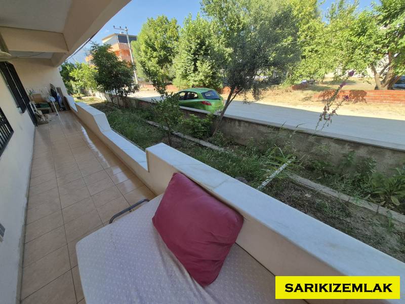 Edremit Akçay Mah`da2+1  Daire. - 4